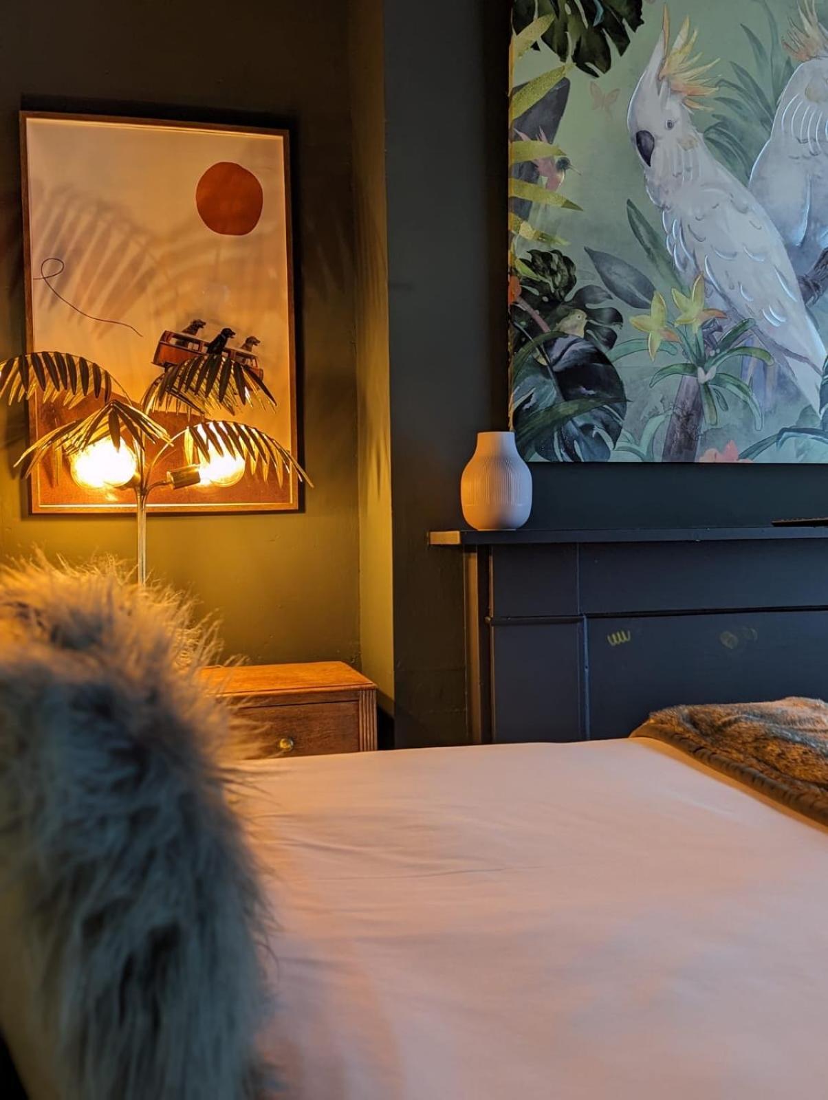 Salt Life Hideaway Leilighet Brighton Eksteriør bilde