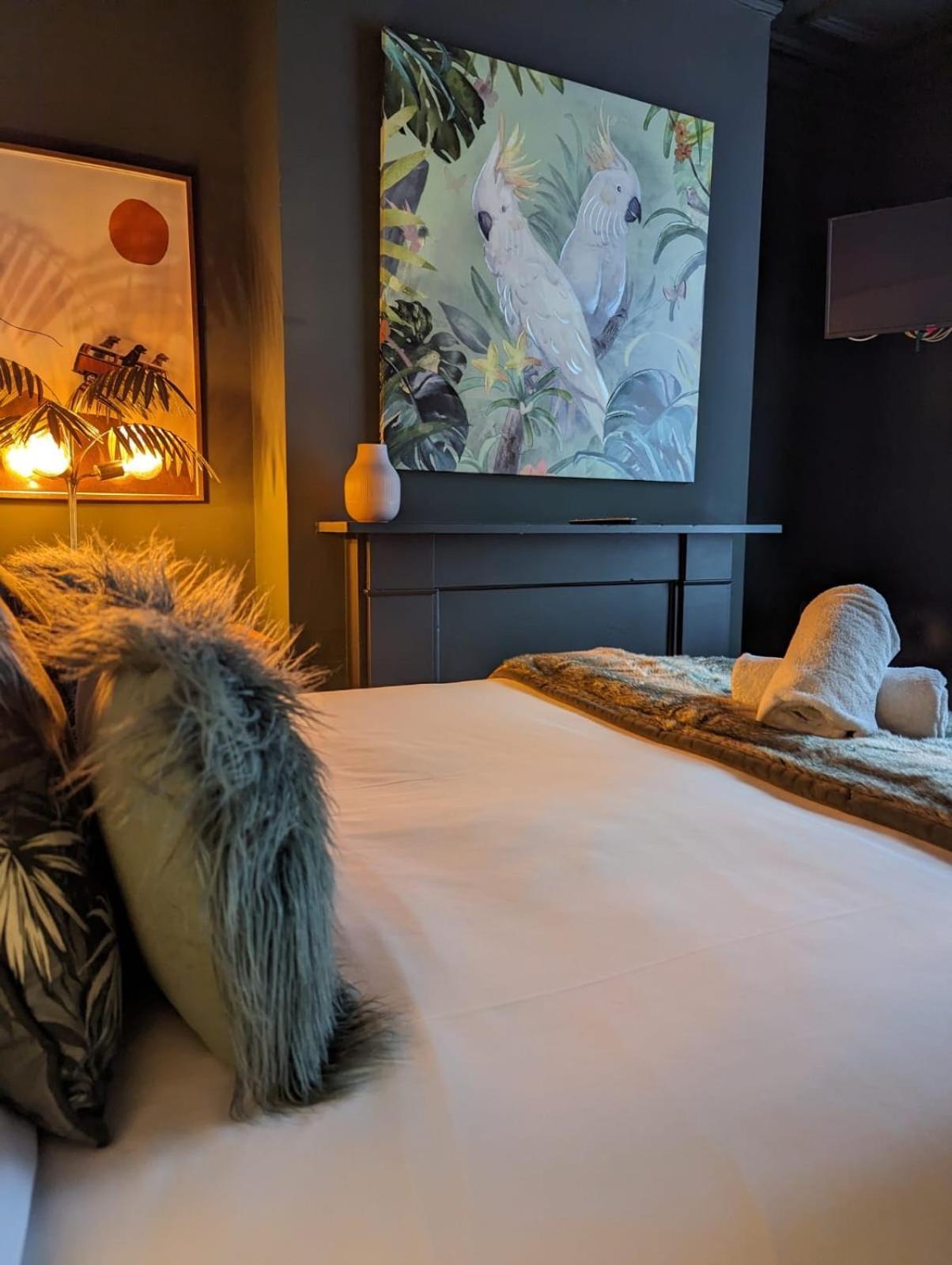 Salt Life Hideaway Leilighet Brighton Eksteriør bilde